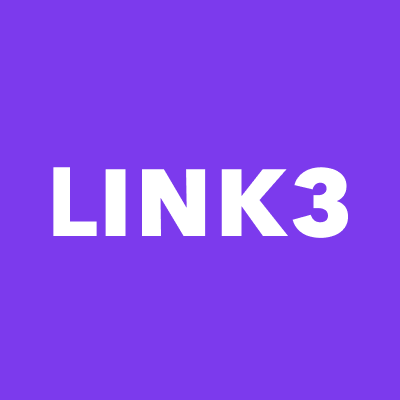 Link3数字名片